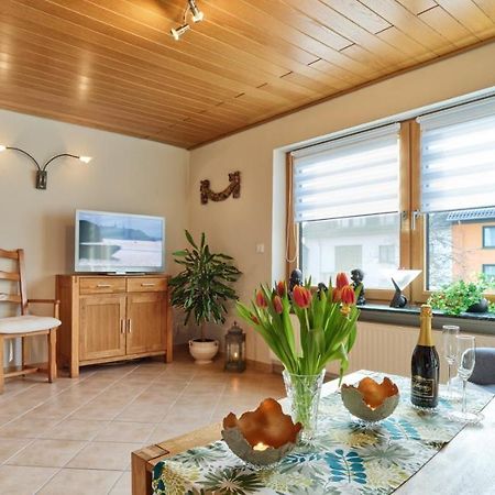 Ferienhaus Götten Hontheim Exterior foto