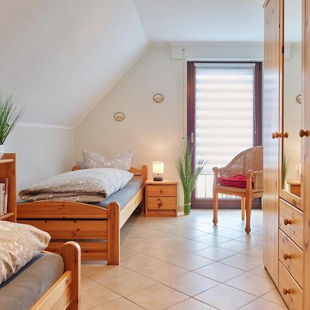 Ferienhaus Götten Hontheim Exterior foto