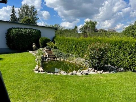 Ferienhaus Götten Hontheim Exterior foto